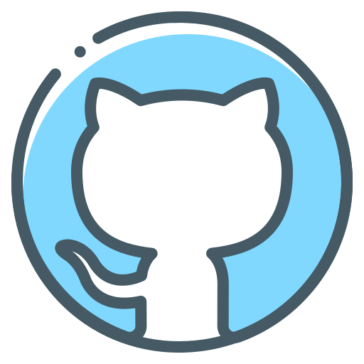 GitHub Icon
